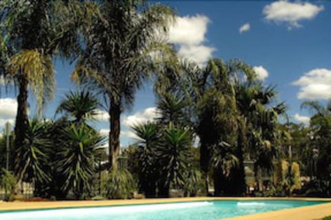 Echuca Motel - Accommodation Brisbane 0
