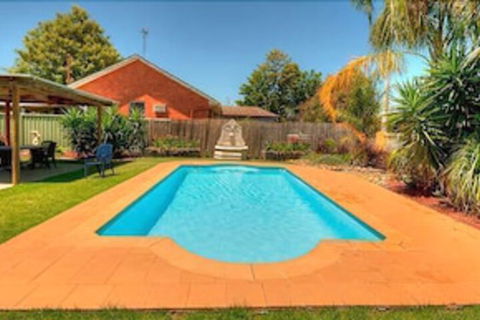 Echuca Motel - Accommodation Brisbane 1