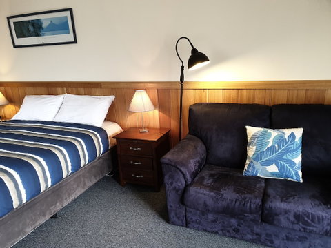 Driftwood Strahan Villas - Accommodation Brisbane 1