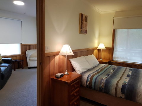 Driftwood Strahan Villas - Accommodation Brisbane 2