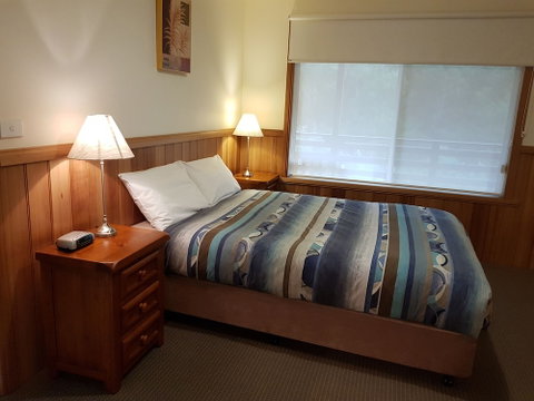 Driftwood Strahan Villas - Accommodation Brisbane 5