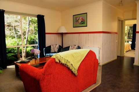 The Crays Accommodation - Accommodation Brisbane 5