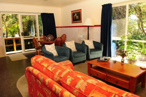 The Crays Accommodation - Accommodation Brisbane 3