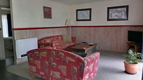 The Crays Accommodation - Accommodation Brisbane 4