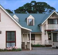 Kittys Place - Accommodation Brisbane