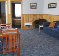 Anchor Down Cottages - Accommodation Brisbane