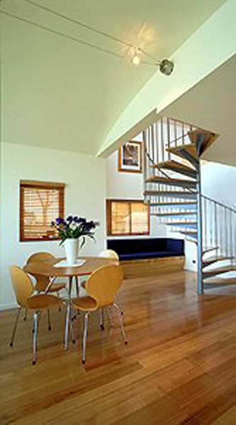 Wheelhouse Apartments - Accommodation Brisbane 6