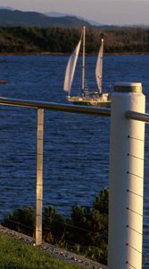 Wheelhouse Apartments - Accommodation Brisbane 5