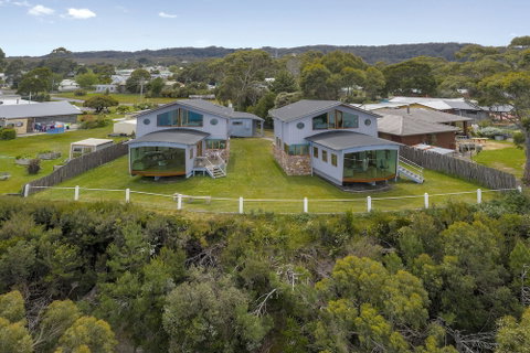 Wheelhouse Apartments - Accommodation Brisbane 0