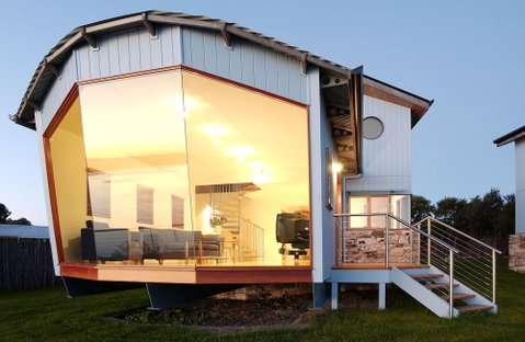 Wheelhouse Apartments - Accommodation Brisbane 3