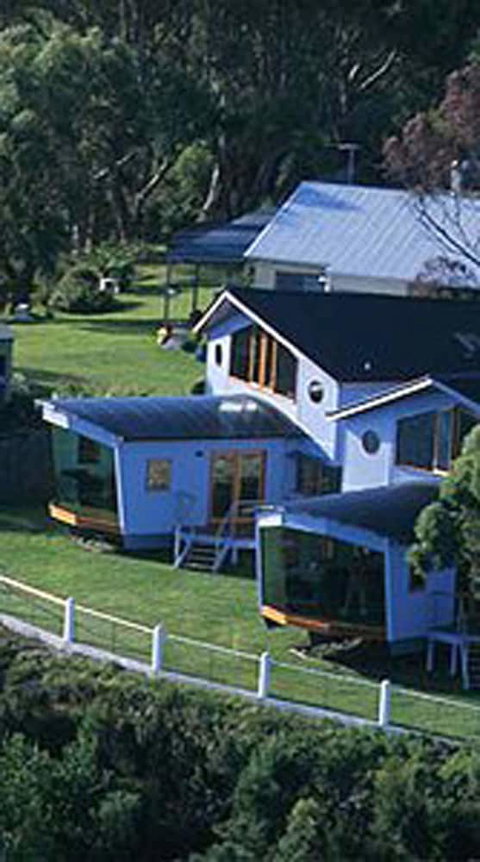 Wheelhouse Apartments - Accommodation Brisbane 2