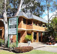 Noosa Yallambee Holiday Apartments - Accommodation Brisbane