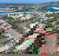 Noosa Sound Resort - Accommodation Brisbane