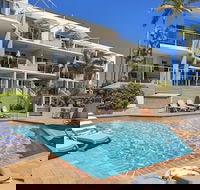 Regatta Noosa - Accommodation Brisbane