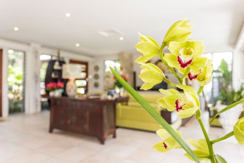Alaya Verde - Accommodation Brisbane 1
