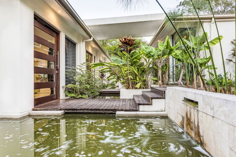 Alaya Verde - Accommodation Brisbane 3