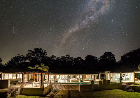 Alaya Verde - Accommodation Brisbane 2