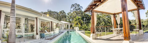 Alaya Verde - Accommodation Brisbane 6