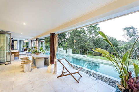 Alaya Verde - Accommodation Brisbane 4