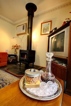 Barossa Country Cottages - Accommodation Brisbane 6