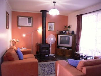 Barossa Country Cottages - Accommodation Brisbane 5