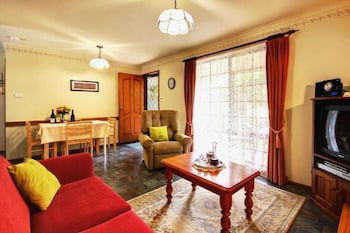 Barossa Country Cottages - Accommodation Brisbane 2