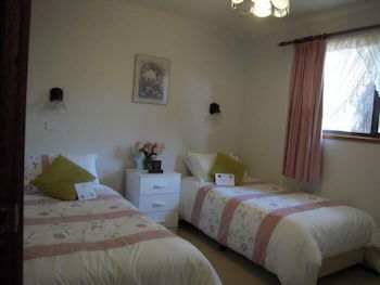 Barossa Country Cottages - Accommodation Brisbane 0