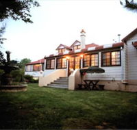 Sirens Bed  Breakfast - Accommodation Brisbane