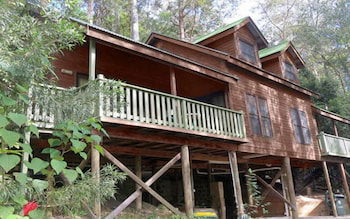 Alison NSW Accommodation Brisbane