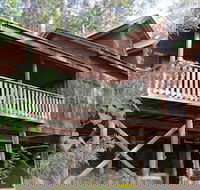 Barrington Wilderness Cedar Lodge Accommodation - Accommodation Brisbane