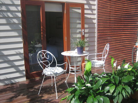 The Guest Room Mt. Martha - Accommodation Brisbane 4