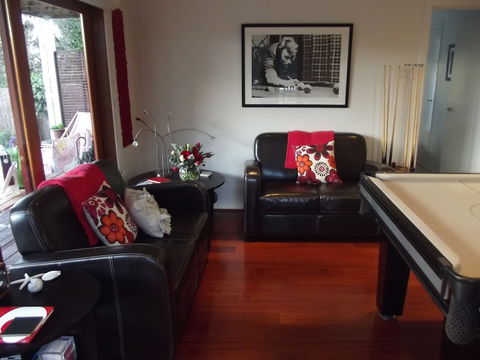 The Guest Room Mt. Martha - Accommodation Brisbane 5