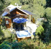 Forget Me Not Cottages - Accommodation Brisbane