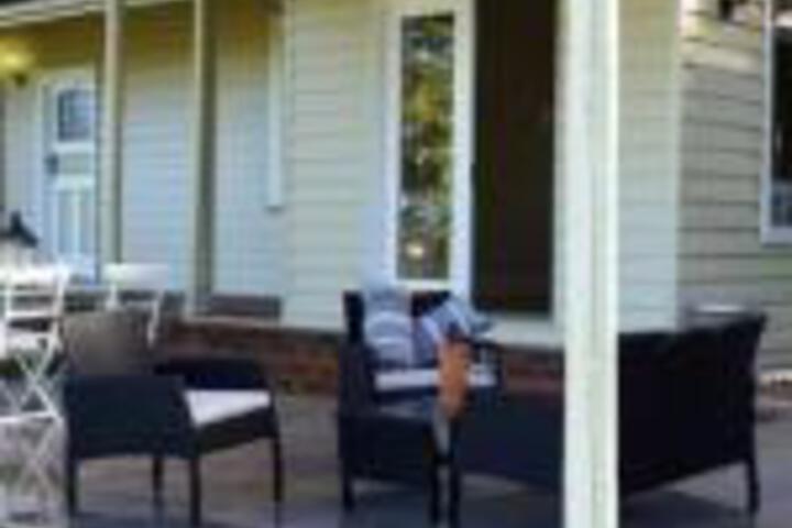 Don Valley VIC Accommodation Brisbane