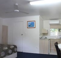 Mango Tree Motel - Accommodation Brisbane