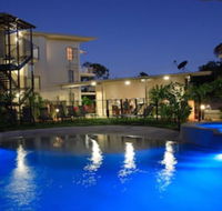 Agnes Water Beach Club - Accommodation Brisbane