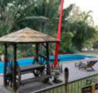 1770 Southern Cross Backpackers - Accommodation Brisbane