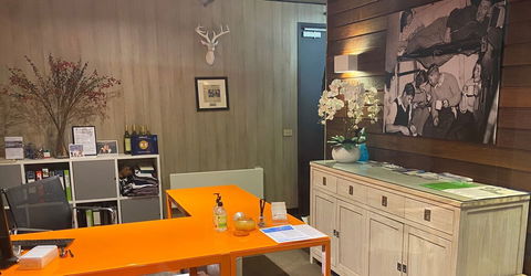 Buller Central - Accommodation Brisbane 6