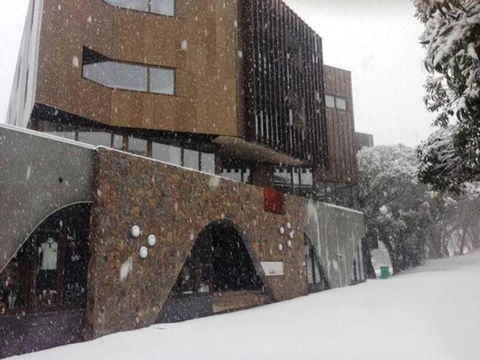 Buller Central - Accommodation Brisbane 5