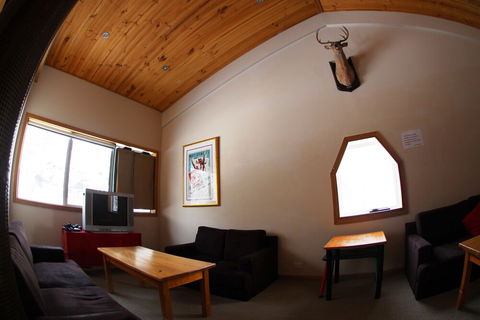 Sugarbush Lodge & Apartments - Accommodation Brisbane 4