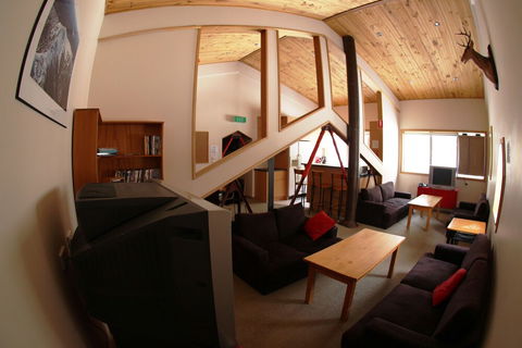 Sugarbush Lodge & Apartments - Accommodation Brisbane 5