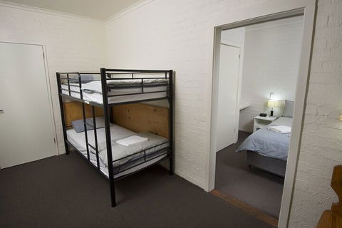 Enzian Hotel - Mt Buller - Accommodation Brisbane 3