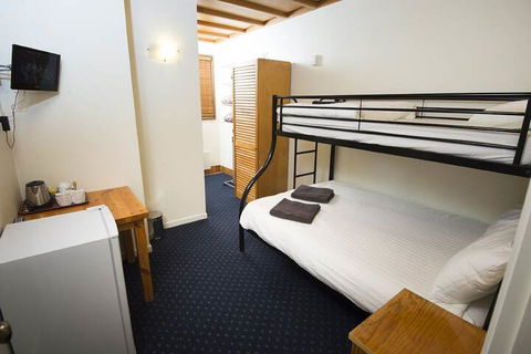 Enzian Hotel - Mt Buller - Accommodation Brisbane 6
