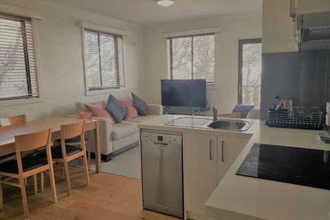 Enzian Hotel - Mt Buller - Accommodation Brisbane 7