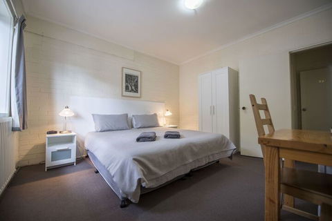 Enzian Hotel - Mt Buller - Accommodation Brisbane 2