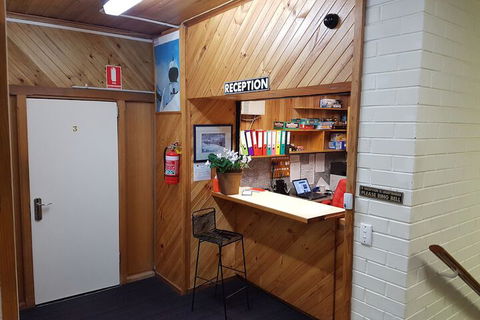Enzian Hotel - Mt Buller - Accommodation Brisbane 1