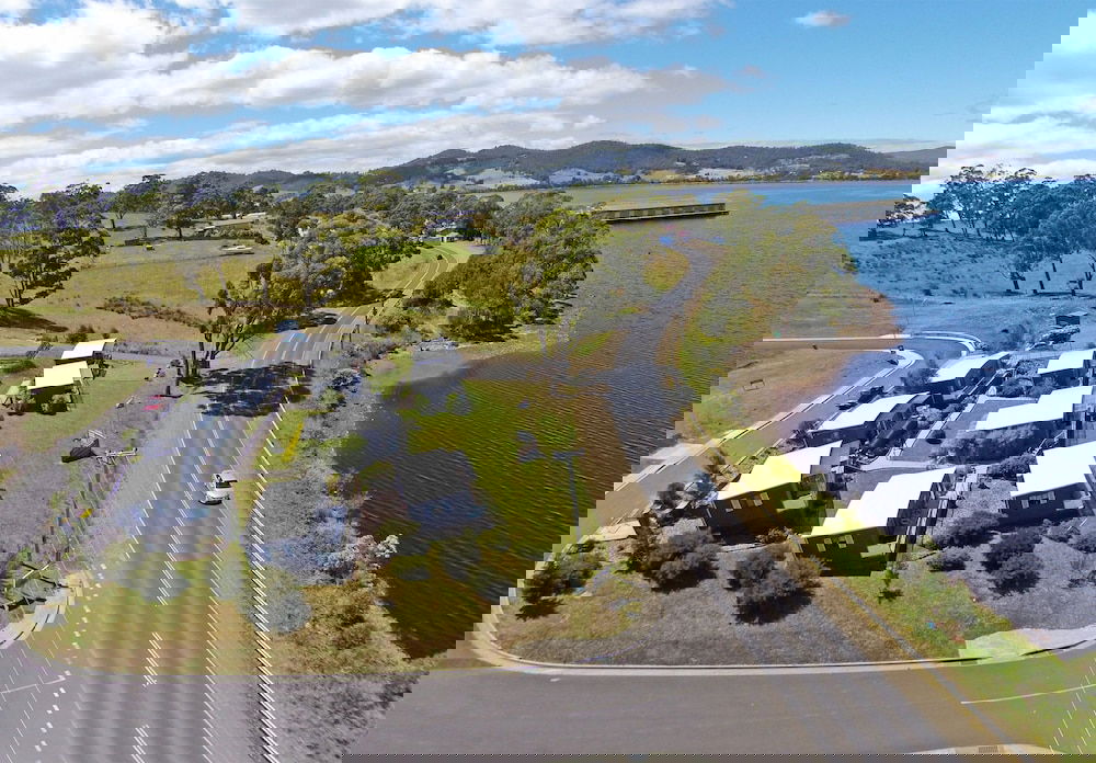 Port Huon TAS Accommodation Brisbane