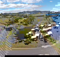 Port Huon Cottages - Accommodation Brisbane