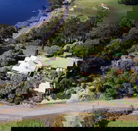 Donalea Bed  Breakfast