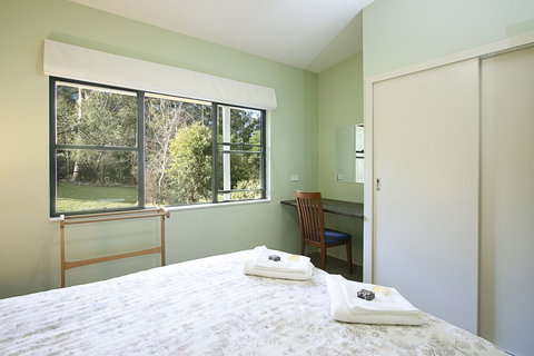 Milton Country Cottages - Accommodation Brisbane 6